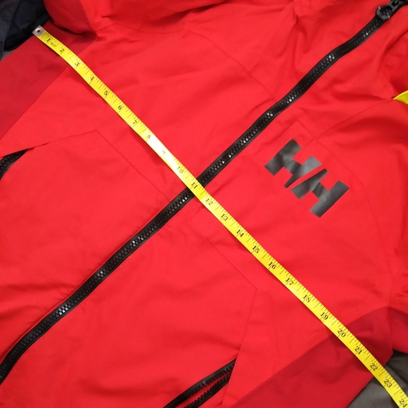 Helly Hansen Jacket - Picture 13 of 16
